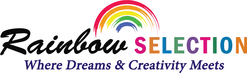 Rainbow Selection - Multi Brand Accessories And Gifts Store for toddlers, Kids and Women
