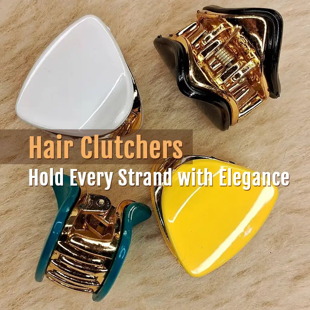 clutchers for women, ladies and girls