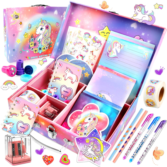Stationary