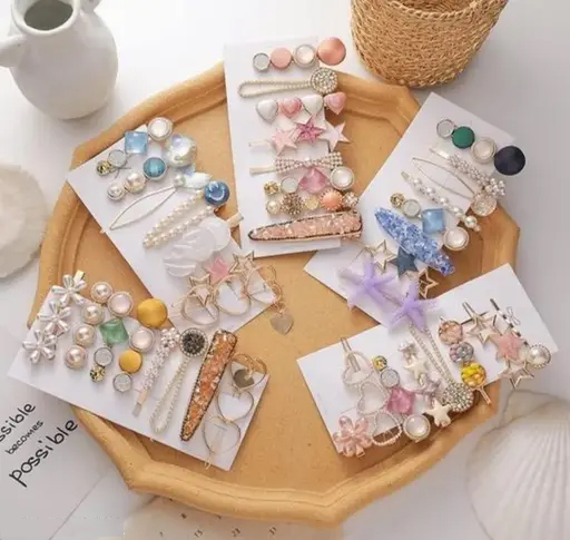 Hair Accessories