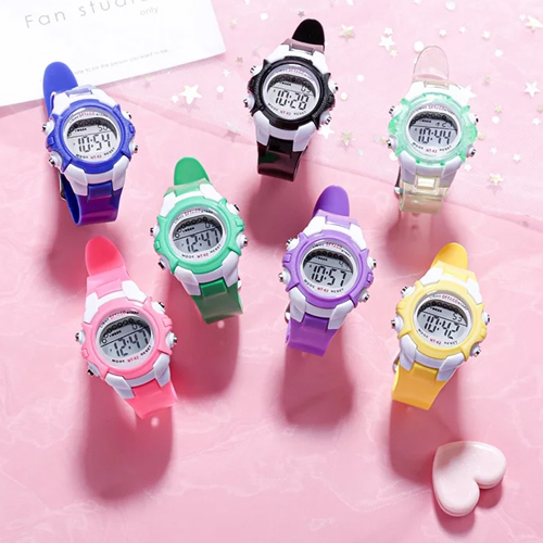 Watches