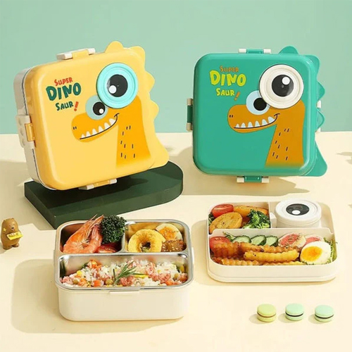 Lunch Boxes