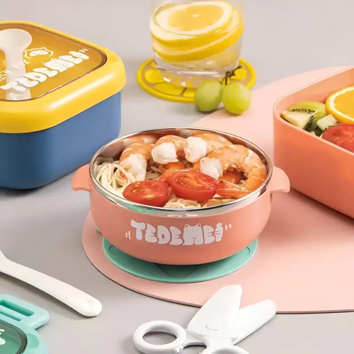 LUNCH BOX 2