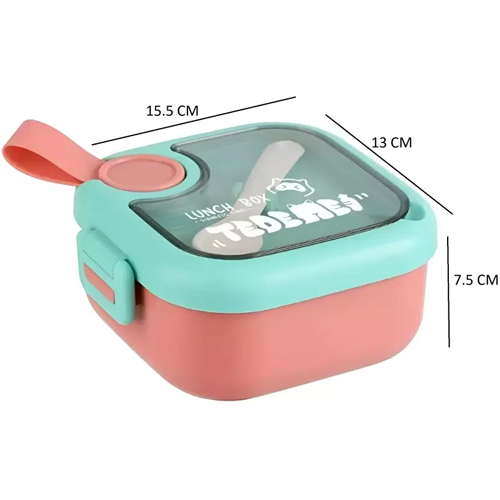LUNCH BOX 3