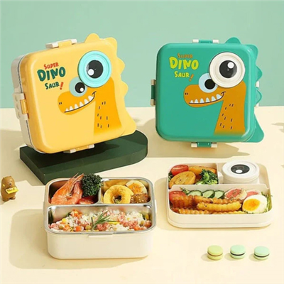 LUNCH BOX 1