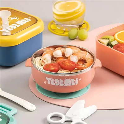 LUNCH BOX 2