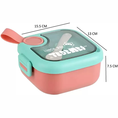 LUNCH BOX 3