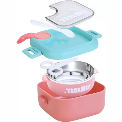 Lunch Boxes