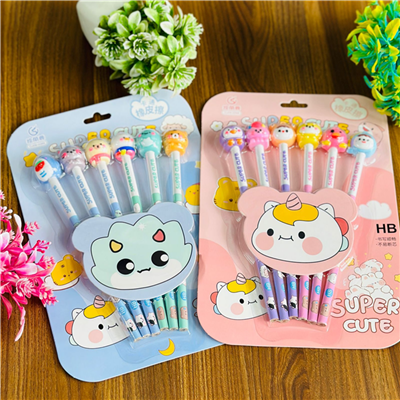 SUPER CUTE HB PENCIL