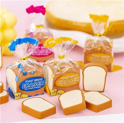 BREAD ERASER