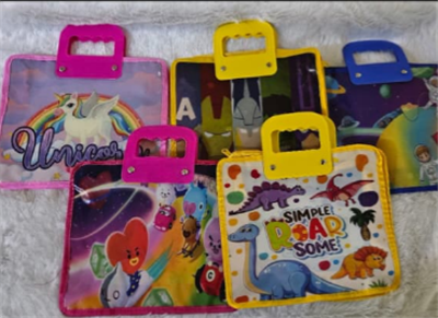 KIDS HANDBAGS