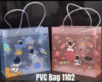 SPACE HANDBAG
