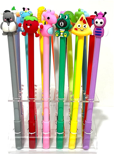 ERASABLE PEN