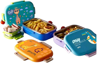 FANCY LUNCHBOX