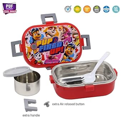 FANCY LUNCH BOX