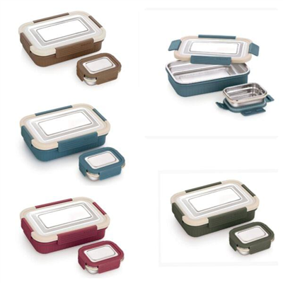 LUNCH BOX