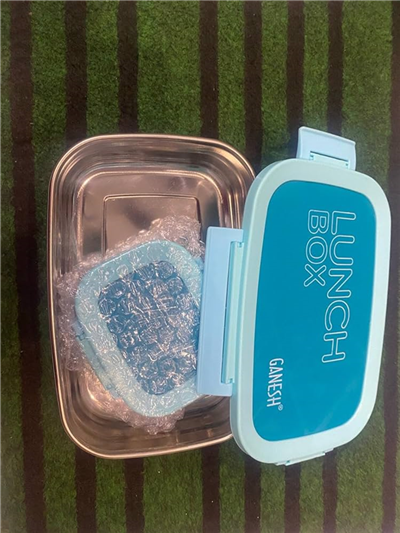 LUNCH BOX